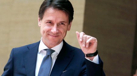 İtaliyada yeni hökumət təşkil olunacaq