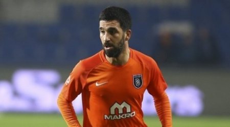 Arda Turan yenidən ispan klubunda