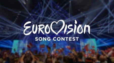 Gələn il “Eurovision”un harada keçiriləcəyi bəlli olub