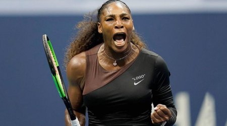 Серена Уильямс вышла в четвертьфинал US Open
