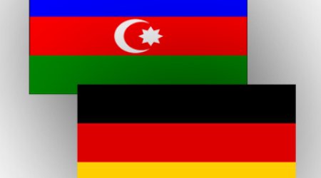 Next German-Azerbaijani Business Forum to be held in Baku in September 2019