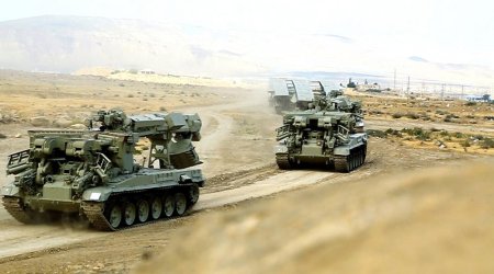 Azerbaijani Armed Forces Relief Fund assets exceed 102M manats