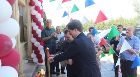 FINCA Azerbaijan to open new branches in Agdash, Barda (PHOTO)