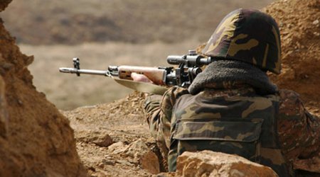 Armenia violates ceasefire with Azerbaijan 24 times