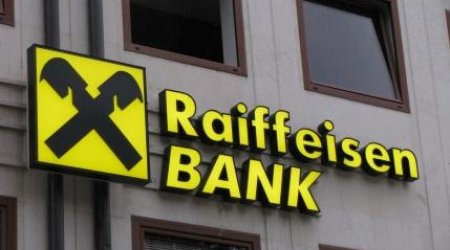 Raiffeisen Bank to ensure foreign investors’ access to Azerbaijan's securities market