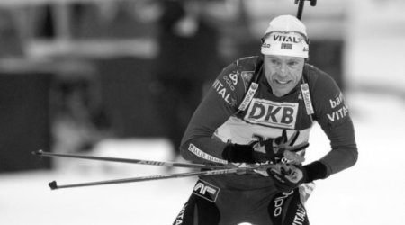 Трехкратный олимпийский чемпион найден мертвым