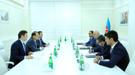 Minister: Azerbaijan's trade turnover with CCTS countries up