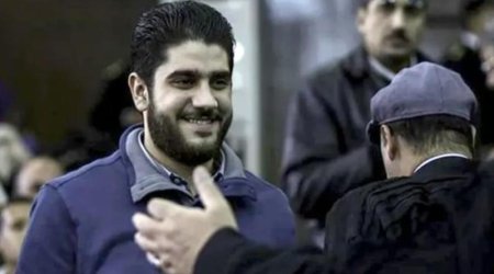 Prezidentin oğlu da eyni səbəbdən öldü - Ölkə ŞOKDADIR