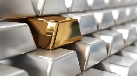 AzerGold  увеличил добычу золота и серебра
