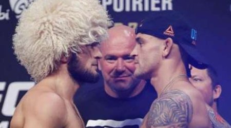 Bu gün Həbibin döyüşü var: saat neçədə və hansı kanalda?