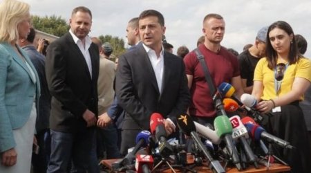 298 nəfərin öldüyü qəzanın şahidi dindirib - FOTO