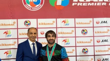 Rafael Ağayevə qarşı böyük haqsızlıq