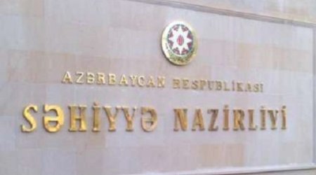 Səhiyyə Nazirliyi adından 3100 manatlıq rüşvət  əməliyyatı -  ŞİKAYƏT+ FOTOLAR