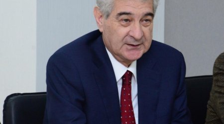 Deputy PM: Azerbaijan to restore its territorial integrity