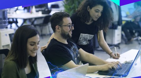 Bank Respublika və INNOLAND ölkədə ilk dəfə olaraq Açıq QAPI layihəsinə qeydiyyata başlayır