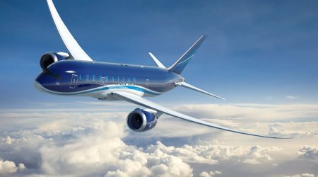 AZAL занял второе место в международном рейтинге по разнообразию питания на борту