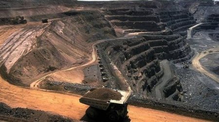 Paşinyan qızıl yox, uran əldə etmək istəyir- Amulsar yatağı ilə bağlı icmal