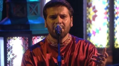 Sami Yusuf 