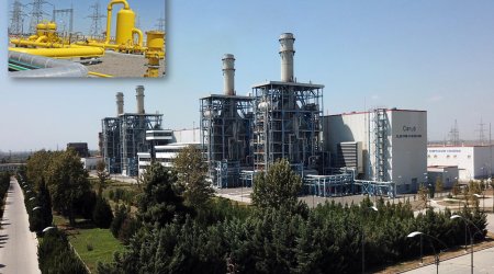 Azerbaijan’s Azerenergy commissions new 26 km-long gas lines