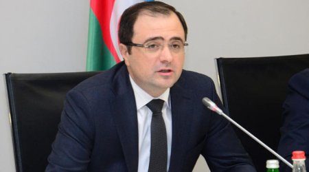 Deputy minister: Azerbaijan invests $1.2B in Russian economy