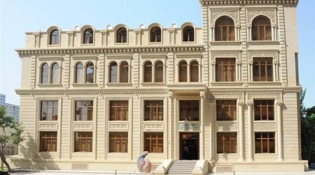 Azerbaijani community of Nagorno-Karabakh issues statement on French MPs’ illegal visit