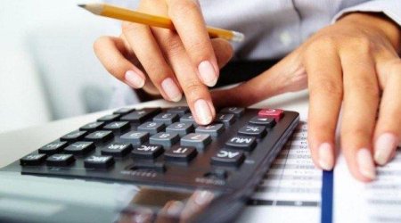 Tax revenues to Azerbaijan's state budget surpass forecast by 12%