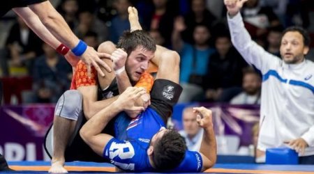 Bakıda daha bir dünya çempionatı keçiriləcək