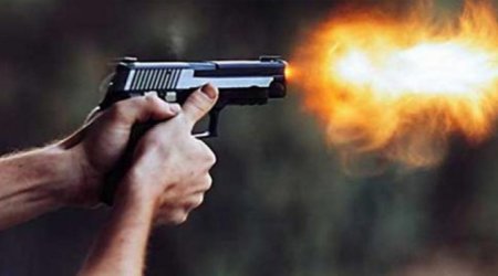 Prezident korrupsioner məmurları güllə ilə vurmağa icazə verdi