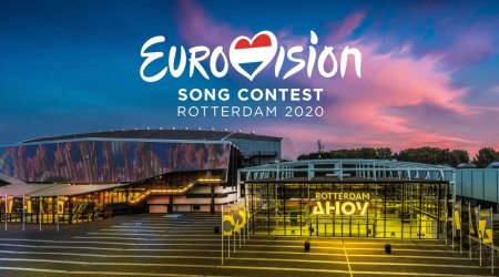 Azerbaijan officially confirms participation in Eurovision 2020