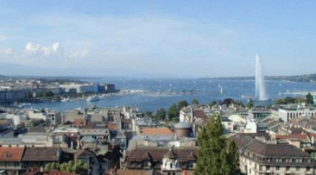 Azerbaijani MPs to patricipate in event in Geneva