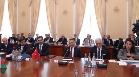 Bu ölkə ilə Azərbaycanın sürücülük vəsiqələrinin qarşılıqlı tanınmasına hazırlıq gedir