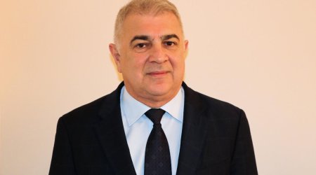 Deputy minister: Use of electric and hybrid cars must be promoted in Azerbaijan