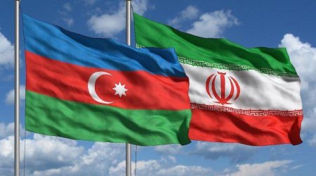 Azerbaijan, Iran hold consultations on Caspian Sea issues