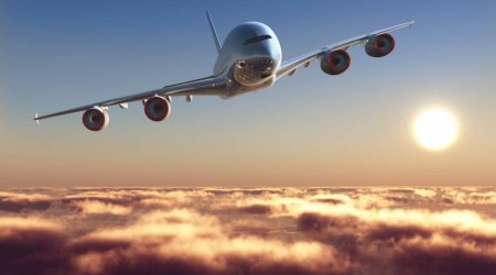 AZAL применяет новые технологии для сокращения вредных выбросов в атмосферу
