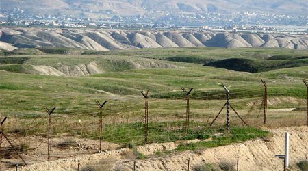 Georgia to host next meeting of commission of border delimitation with Azerbaijan