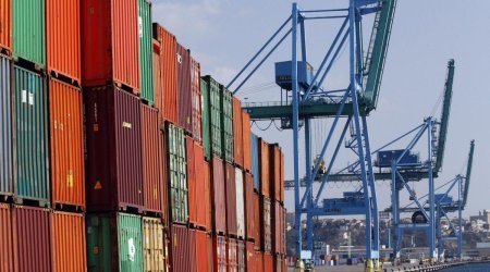 Trade turnover between Azerbaijan and China exceeds $1B