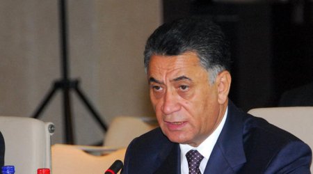 Ramil Usubov prokuroru yanına apardı - Yeni təyinat