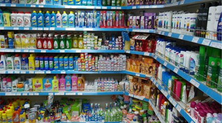 Baku residents spend more on non-food products