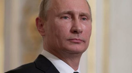 Ermənilərə şok: Anlayın, Putin İrəvana gəlmir, iclasa gəlir