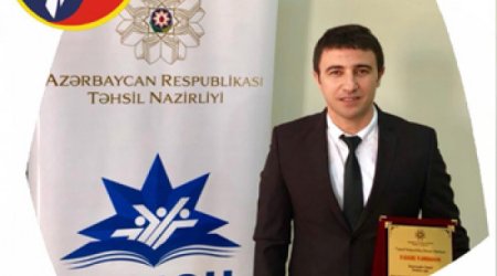 Azərbaycan millisində yeni baş məşqçi