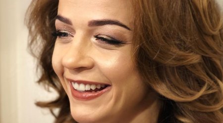 Dünya şöhrətli azərbaycanlı güləşçi hər kəsi təəccübləndirdi - FOTO