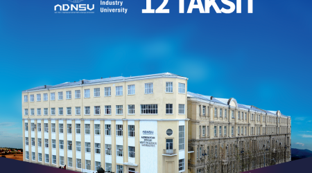 Pay your tuition fees at ASOIU by instalment via BirKart