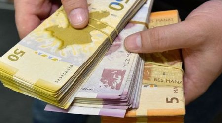 Pensiyaçılara ŞAD XƏBƏR - Sabahdan...