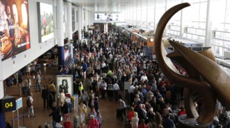 Aeroportlarda narkotiki necə keçirirlər: Narkokartel üzvləri ilə həbsxanada yatan şəxs danışdı
