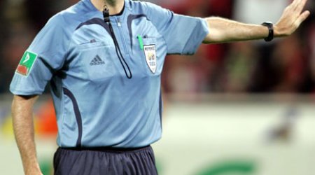 Azəraycanlı hakim beynəlxalq təyinat alıb