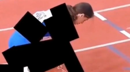 Dünya şokda: Hər kəs İrandakı bu VİDEO-dan danışır