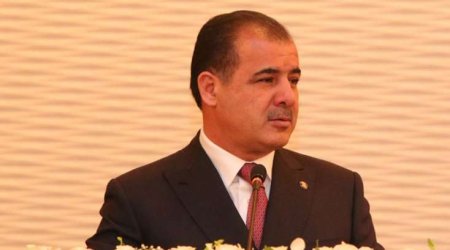 Elmar Vəliyevin yeni görüntüsü yayıldı – FOTO