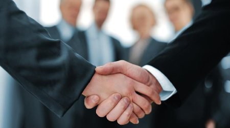 AzerGold будет сотрудничать с южноафриканской компанией