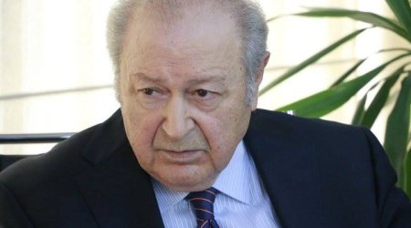 Heydər Əliyev Mütəllibovu həbsdən necə azad edib? – VİDEO