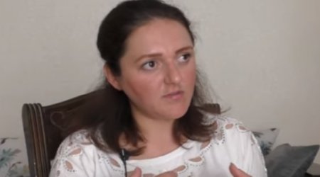 Elinanın intiharı ilə bağlı işdən çıxarılan psixoloqdan sensasiyalı müsahibə - VİDEO